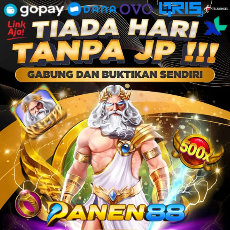 PANEN88: Link Situs Slot88 Paling Gacor Hari Ini & Slot Demo PG Terlengkap